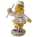 Figur Cherished Teddies Vivienne Members Only Figurine 1999 gebraucht - sehr gut