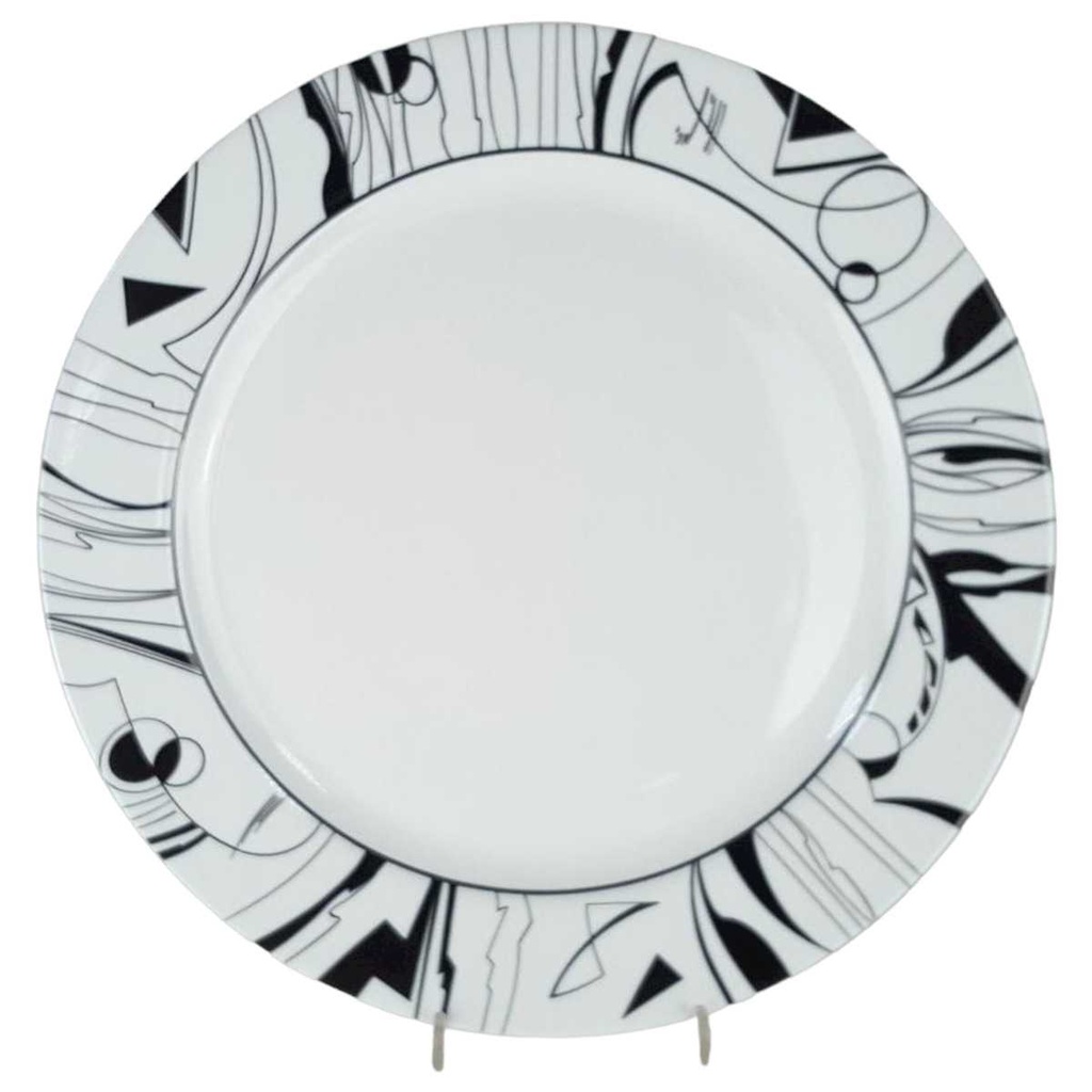 [458128887] Servierplatte 31,5 cm Arcopal