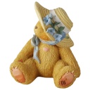 Figur Cherished Teddies Christy Take Me To Your Heart 1995 gebraucht - sehr gut