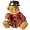 Figur Cherished Teddies Bertie Friends Forever Near Or Far 1995 gebraucht - sehr gut