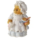 Figur Cherished Teddies Members Only Figurine Emily E. Claire 1996 gebraucht - sehr gut