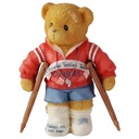 Figur Cherished Teddies Members Only Figurine Wade Weathersbee 1998 gebraucht - sehr gut