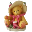 Figur Cherished Teddies Janet You're Sweet As A Rose 1997 gebraucht - sehr gut