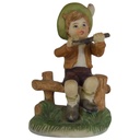 Richard - Ginori Figur Junge