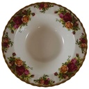 Suppenteller 20,5 cm Royal Albert Old Country Roses