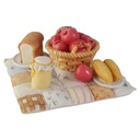 Figur Cherished Teddies We Bear Thanks 1994 gebraucht - sehr gut