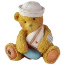 Figur Cherished Teddies Jonathan Sail With Me 1992 gebraucht - sehr gut