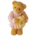 Figuren Cherished Teddies Lela Nightingale 1997 gebraucht - sehr gut