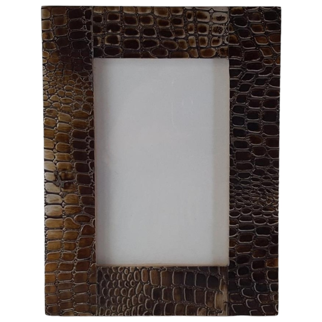 [45813063] Schöner Fotorahmen für 10 x15 cm Bild