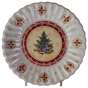 Schale 25,5 cm Villeroy & Boch Toys Fantasy Weihnachten gebraucht - neuwertig