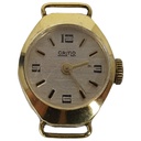 ORMO Damenuhr Armbanduhr Handaufzug