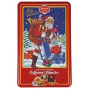Reber Mozartkugeln Dose Blechdose Geschenkbox Weihnachten leer 22x13,5 cm