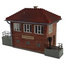 H 7 L 11,5 B 5,3 H0 Vollmer V 607 gebraucht-gut
