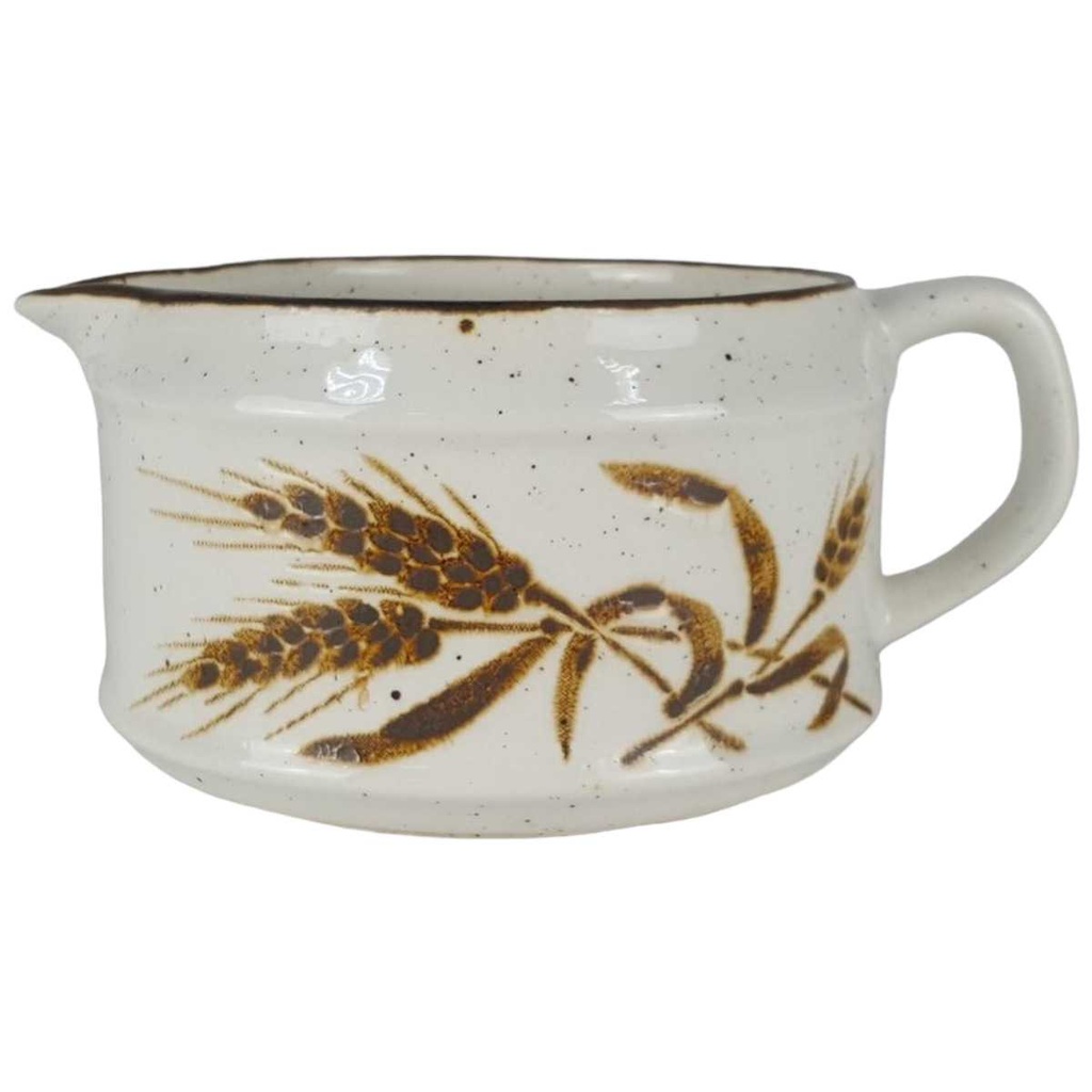 Sauciere Royal Tudor Wheat gebraucht - gut
