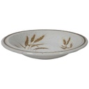 Suppenteller 22 cm Royal Tudor Wheat gebraucht - gut