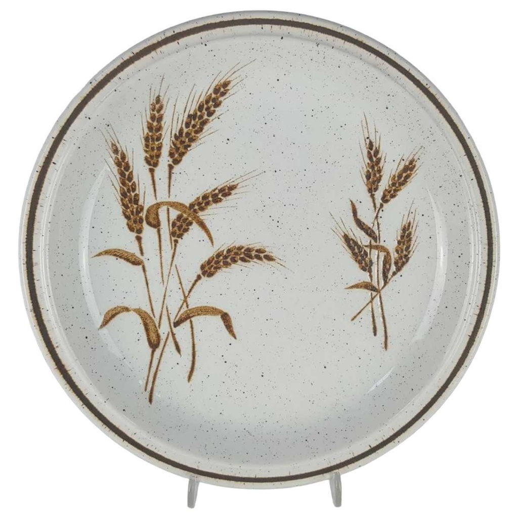 [458133016] Speiseteller Essteller 26 cm Royal Tudor Wheat