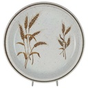 Speiseteller Essteller 26 cm Royal Tudor Wheat