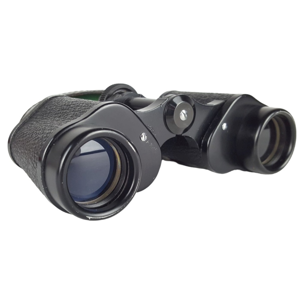 Lumar Coated Optics 8x30 7,5° N 376926 Fernglas