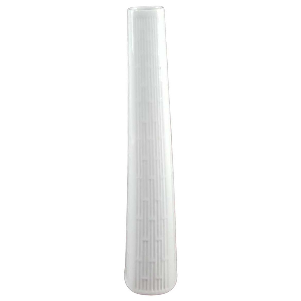 Blumenvase 31 cm Heinrich Weiß Bavaria Selb gebraucht - gut