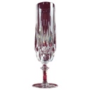Sektglas Nachtmann Patrizia Transparent gebraucht - gut