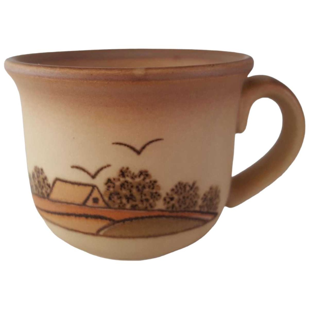 [45813379] Kaffeetasse Tasse Schramberg Ländlich gebraucht - sehr gut
