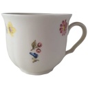 Kaffeetasse Tasse Seltmann Weiden Marie Luise Streublume gebraucht - neuwertig