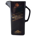 Whisky-Kanne Wade PDM Johnnie Walker Blck Label Krug H 19 cm