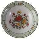 Salatschale 15,2 cm Villeroy & Boch Summerday gebraucht - sehr gut
