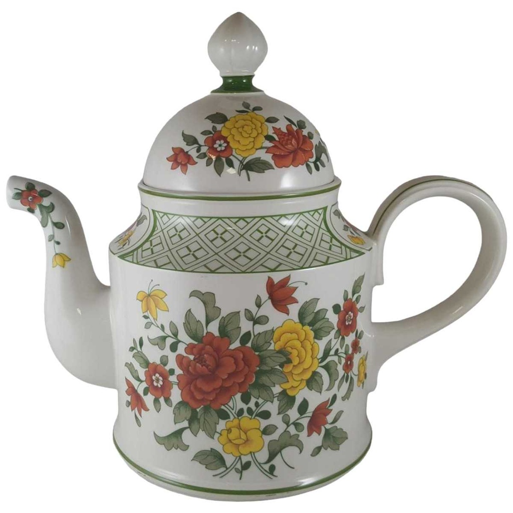 Kaffeekanne 1,3 L Villeroy & Boch Summerday