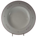 Pastateller 33,4 cm Villeroy & Boch Heinrich Aragon Bone China gebraucht - gut