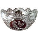 Schüssel 21,3 cm Hofbauer Red Bird gebraucht - akzeptabel