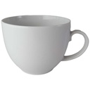 Kaffeetasse Tasse Seltmann Weiden Rondo Weiß