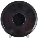 Untertasse für Tee/Kaffee 14,5 cm Rosenthal Variation graue Sonne gebraucht - sehr gut