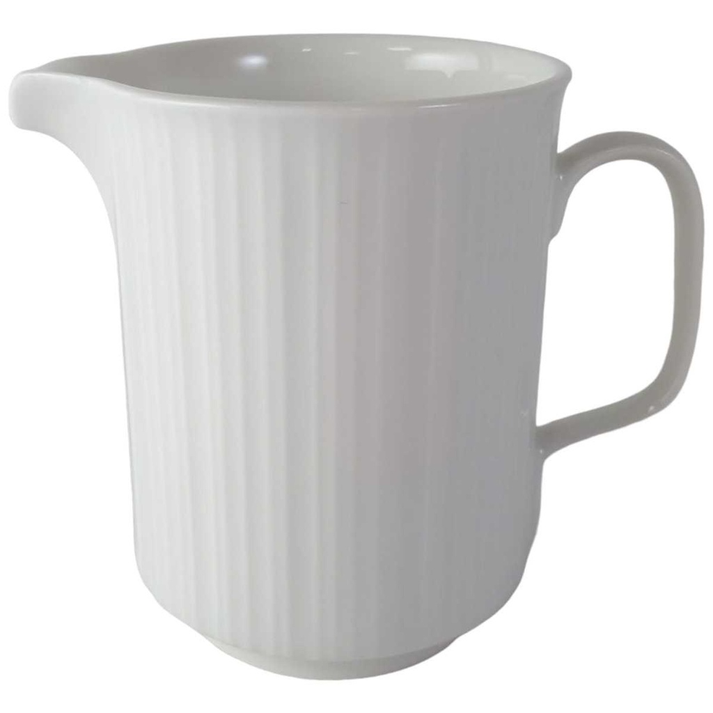 [45813713] Milchkännchen Rosenthal Variation graue Sonne gebraucht - sehr gut