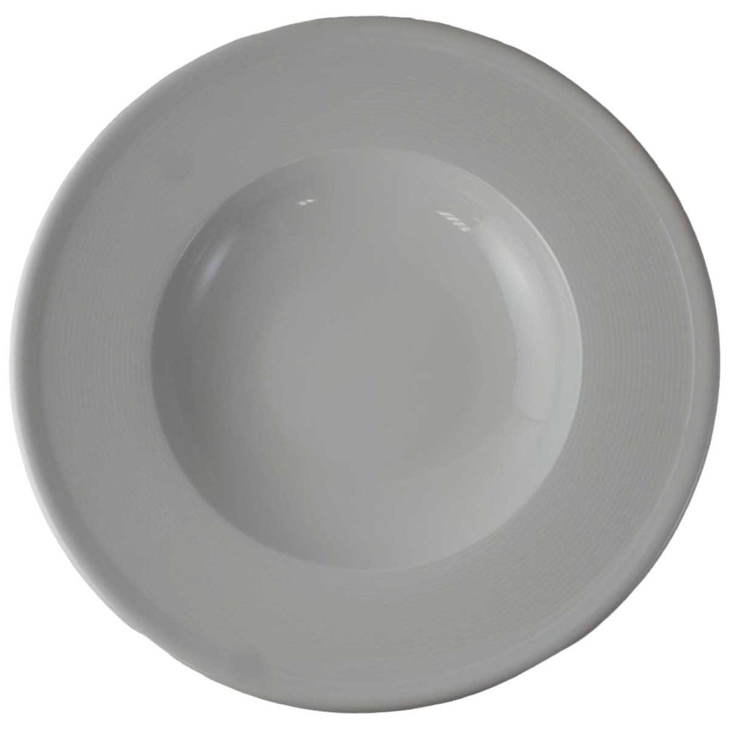 Pastateller Pastaschüssel 29,7 cm Thomas Porzellan Trend Weiß neu