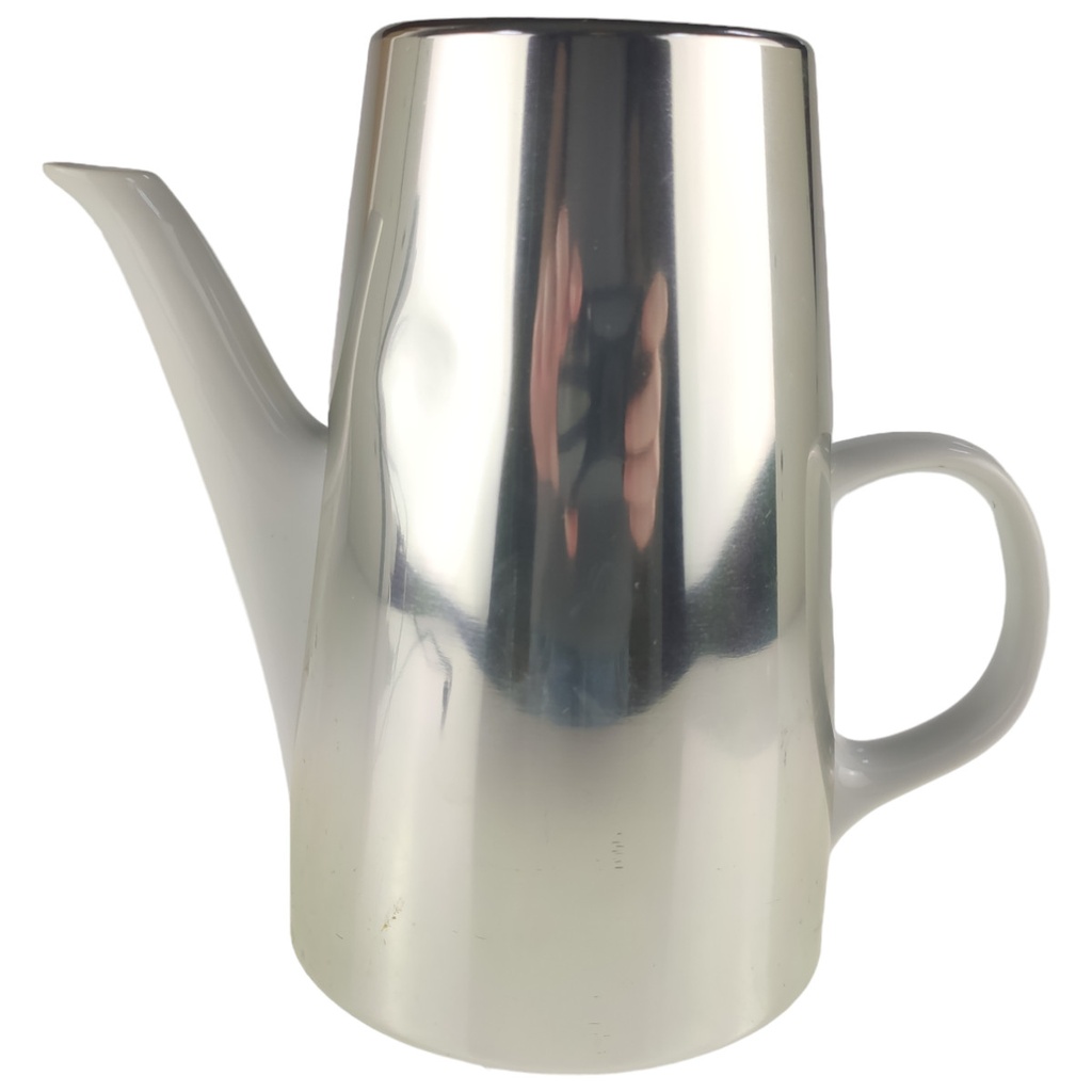 [458137991] Kaffeekanne 0,55 L Melitta gebraucht - gut