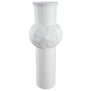 Blumenvase 26 cm Winterling Mühlbach Weiß gebraucht - gut