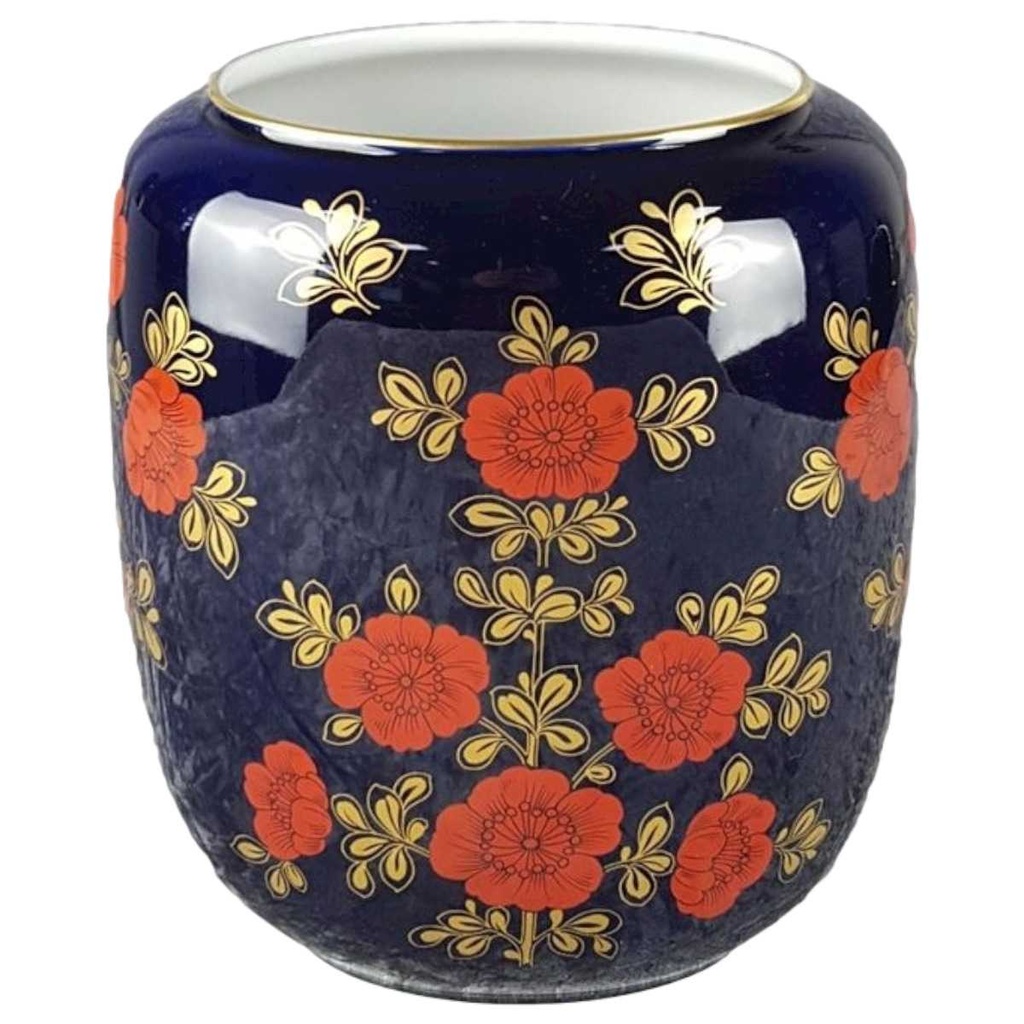 [458138434] Vase Blumenvase 21,6 cm Heinrich gebraucht - sehr gut