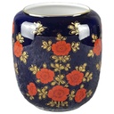 Vase Blumenvase 21,6 cm Heinrich gebraucht - sehr gut