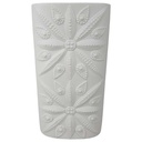 Vase 23,2 cm Heinrich Weiß Bavaria Selb gebraucht - gut