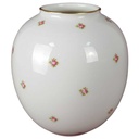 Vase Goldrand 13,3 cm Royal KPM Bavaria gebraucht - gut