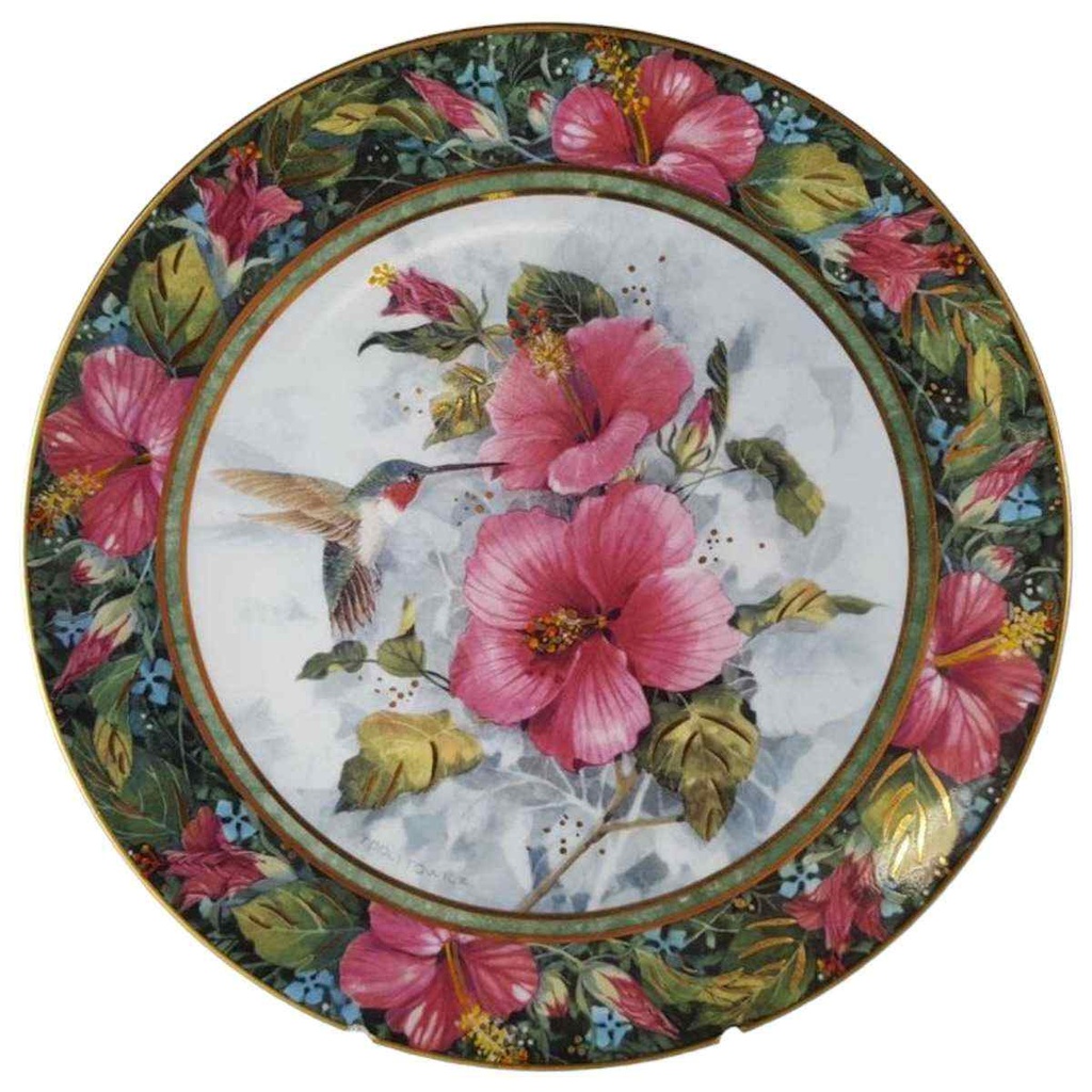 [45813853] Wandteller Royal Doulton gebraucht - neuwertig
