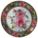 Wandteller Royal Doulton gebraucht - neuwertig