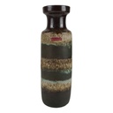 Scheurich Keramik Vase 200 - 28 Fat Lava H cm
