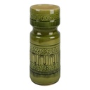 Scheurich Keramik Vase grün 122 - 22 Fat Lava H 21,5 cm
