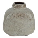 Ruscha Keramik 814 Vase H 17,7 cm