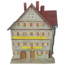 Kibri H0 West Germany 9406 Gasthof Sonne Modelleisenbahn