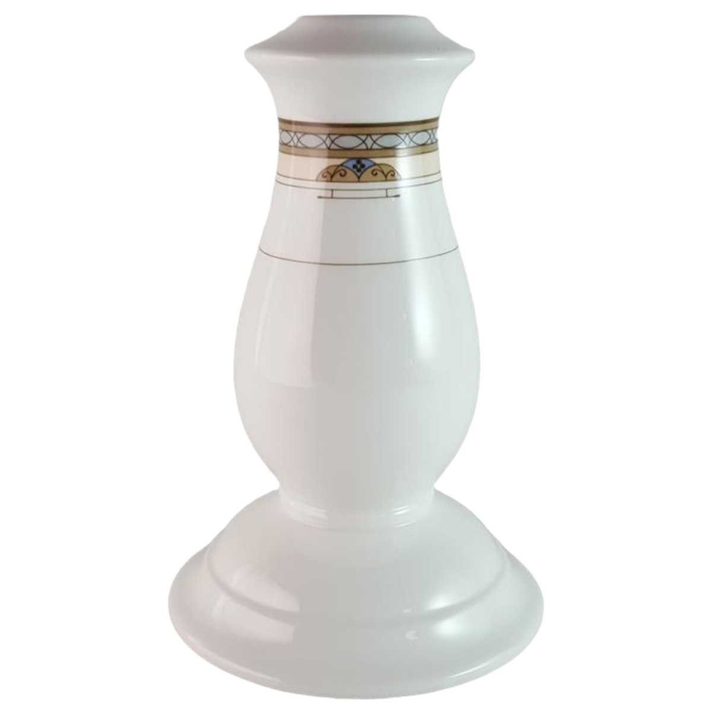 Kerzenständer Villeroy & Boch Heinrich Cavalier gebraucht - neuwertig