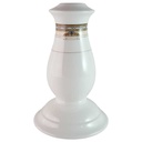 Kerzenständer Villeroy & Boch Heinrich Cavalier gebraucht - neuwertig