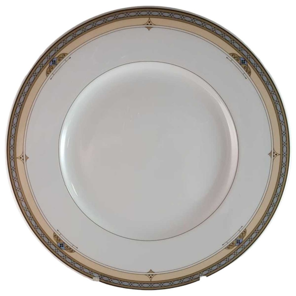 Speiseteller Essteller 27,2 cm Villeroy & Boch Heinrich Cavalier